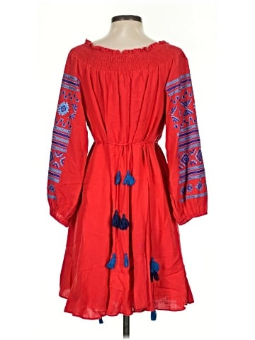 Ranna Gill Casual Dress (view 2)