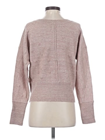 William Rast Pullover Sweater (view 2)