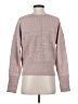William Rast Pink Pullover Sweater Size S - photo 2