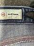 Adriano Goldschmied Solid Blue Jeans Size 32 waist - photo 8