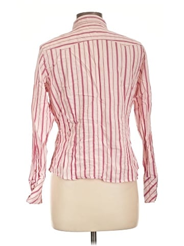STETSON Long Sleeve Button-Down Shirt (view 2)