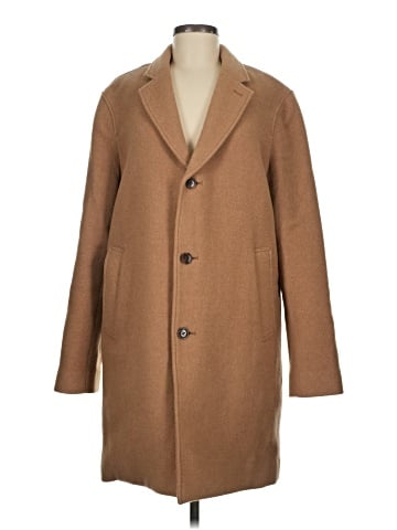 Gap Coat (view 1)