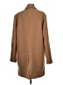 Gap Brown Coat Size M - photo 2