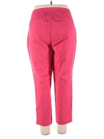 Lane Bryant Outlet Casual Pants (view 2)
