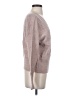 William Rast Pink Pullover Sweater Size S - photo 4