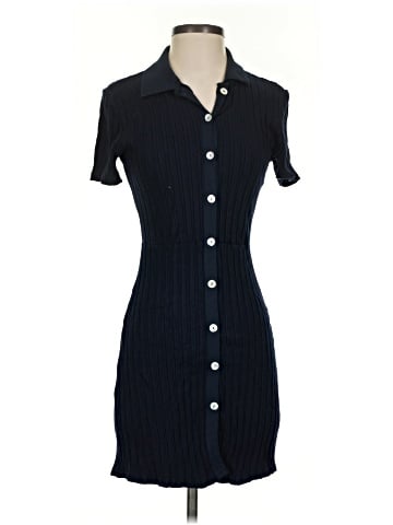 Bershka Casual Dress (view 1)
