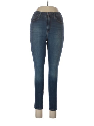 Levi Strauss Signature Jeans (view 1)