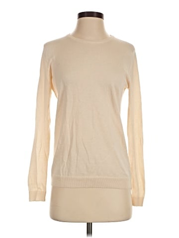 Cuyana Turtleneck Sweater (view 1)