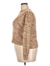 Madewell Tweed Brown Pullover Sweater Size XXL (estimated) - photo 5