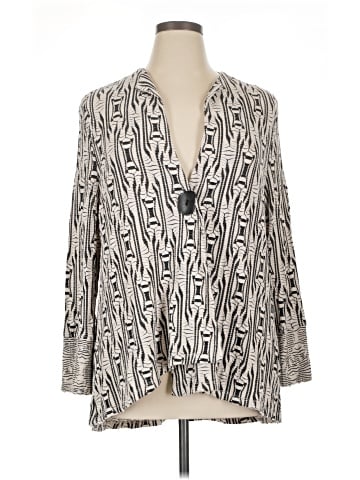 Tianello Blazer (view 1)