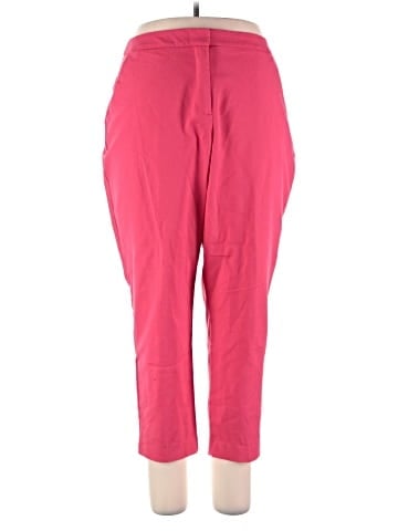Lane Bryant Outlet Casual Pants (view 1)