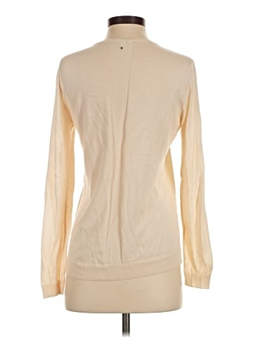 Cuyana Turtleneck Sweater (view 2)