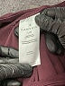 Danskin Burgundy Active Pants Size L - photo 8