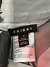 Tribal Solid Gray Active Pants Size 14 - photo 7