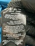 Columbia 100% Nylon Blue Snow Jacket Size L - photo 7