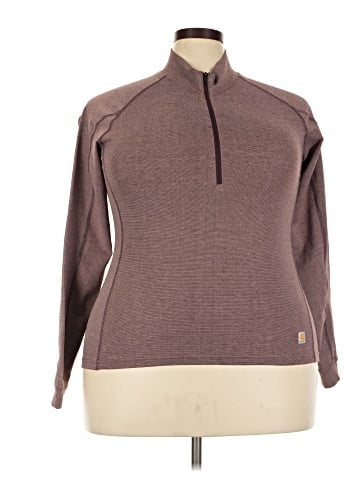 Carhartt Long Sleeve T-Shirt (view 1)