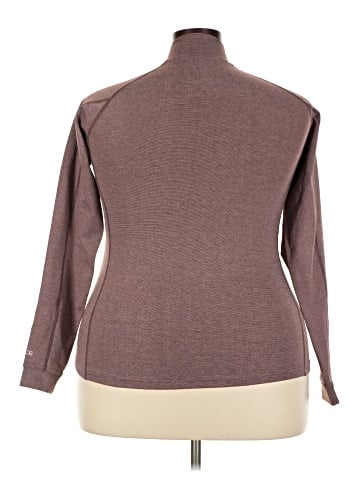 Carhartt Long Sleeve T-Shirt (view 2)