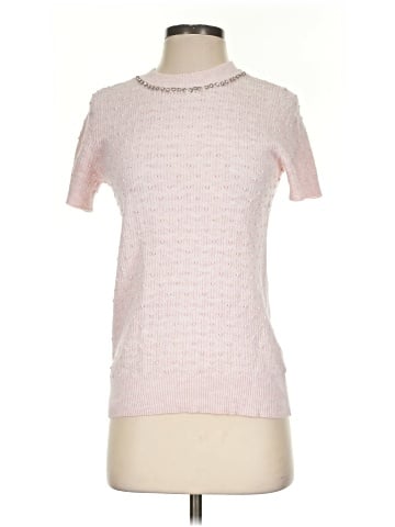 Elle Sweater Vest (view 1)