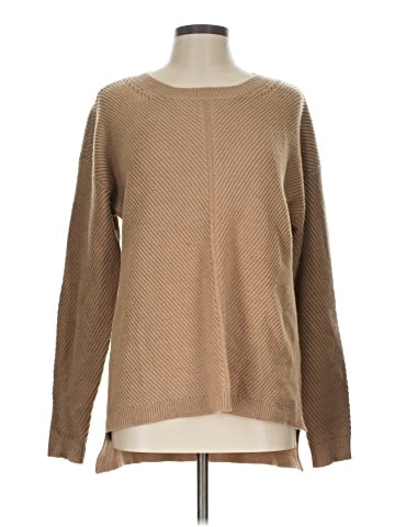 Wilfred Free Wool Pullover Sweater (view 1)