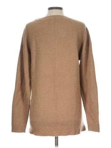 Wilfred Free Wool Pullover Sweater (view 2)