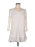 Green Envelope Ivory 3/4 Sleeve Top Size M - photo 1
