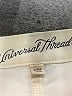 Universal Thread Ivory Jeans Size 6 - photo 7
