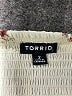 Torrid Ivory Sleeveless Blouse Size 2X Plus (2) - photo 7
