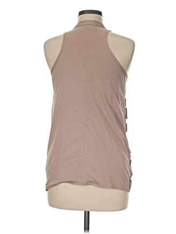 Lanvin Sleeveless Blouse (view 2)