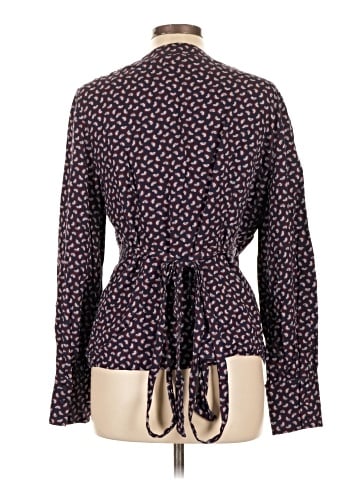 Boden Long Sleeve Blouse (view 2)