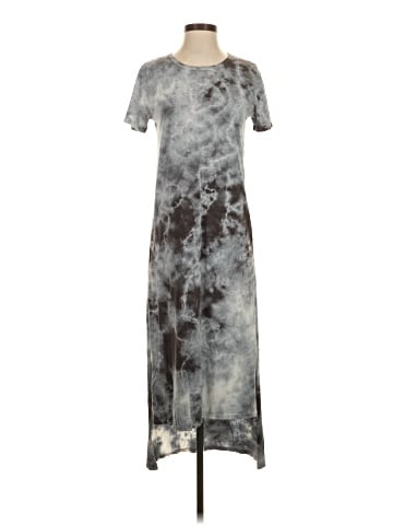 Caution to the Wind Casual Dress (view 1)