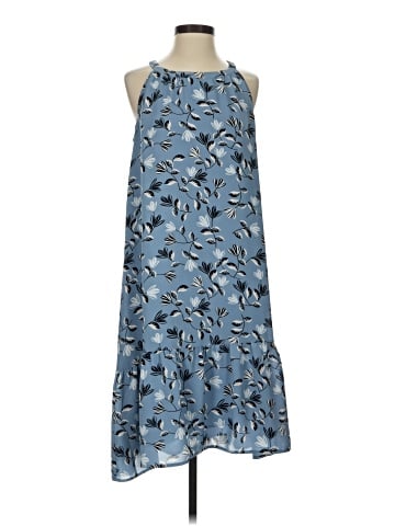 J.Jill Casual Dress (view 1)