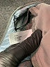 Gap Chevron-herringbone Gray Dress Pants Size 0 Petite - photo 8