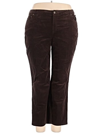 Charter Club Casual Pants (view 1)