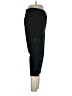 Lee Black Cargo Pants Size 12 - photo 4