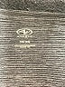 Athletic Works 100% Polyester Metallic Gray Active T-Shirt Size 20 - photo 7