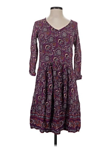 Garnet Hill Casual Dress (view 1)