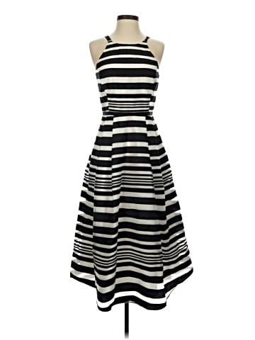 Hunter Bell Casual Dress (view 1)