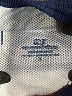 Vineyard Vines Solid Blue Casual Pants Size 7 - photo 3