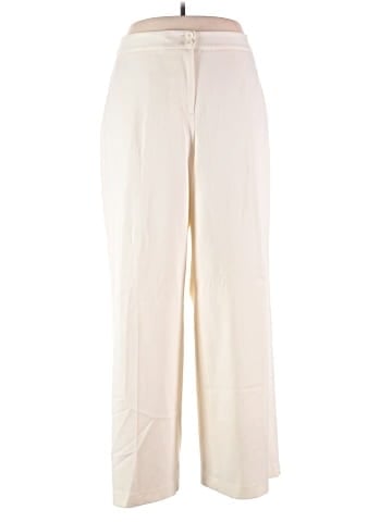 Lane Bryant Outlet Dress Pants (view 1)