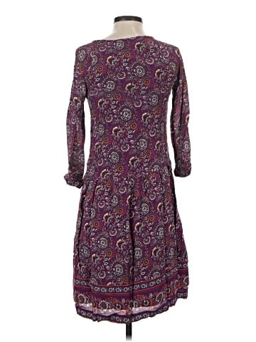 Garnet Hill Casual Dress (view 2)