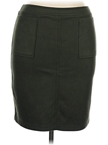 New York Clothing Co. Casual Skirt (view 1)