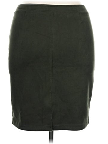 New York Clothing Co. Casual Skirt (view 2)