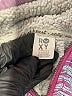 Roxy Pink Zip Up Hoodie Size XL - photo 7