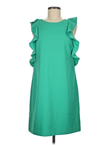 Banana Republic Factory Store Casual Dress (view 1)