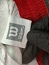 Wilson 100% Polyester Solid Red Track Pants Size XL - photo 7