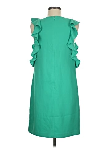 Banana Republic Factory Store Casual Dress (view 2)