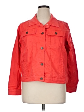 St. John's Bay Jacket