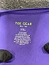 Tek Gear Purple Active T-Shirt Size XXL - photo 7