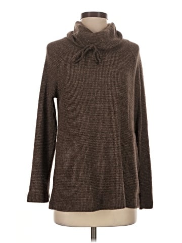 North River Outfitters Turtleneck Sweater (view 1)