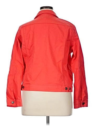 St. John's Bay Jacket (view 2)